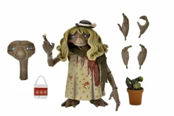 E.T. the Extra-Terrestrial - Dress-Up E.T. 40th Anniversary Ultimate 7