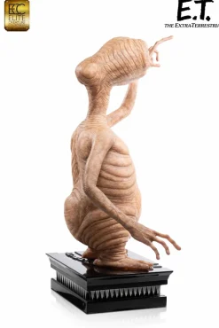 E.T. The Extra-Terrestrial - E.T. 1:1 Scale Life-Size Maquette Statue