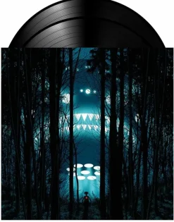 E.T. the Extra-Terrestrial - Original Motion Picture Soundtrack by John Williams 40th Anniversary Edition 2xLP Vinyl Record