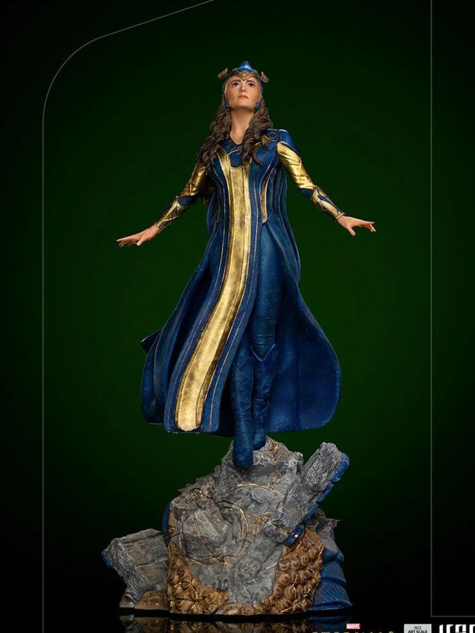 Eternals (2021) - Ajak 1/10th Scale Statue