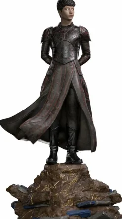 Eternals (2021) - Druig 1/10th Scale Statue
