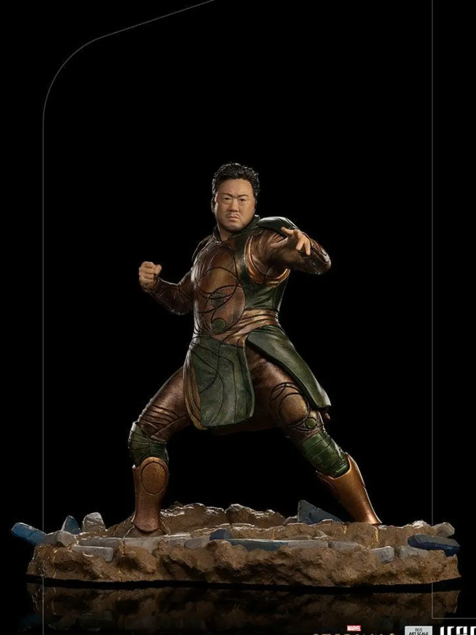 Eternals (2021) - Gilgamesh 1/10th Scale Statue