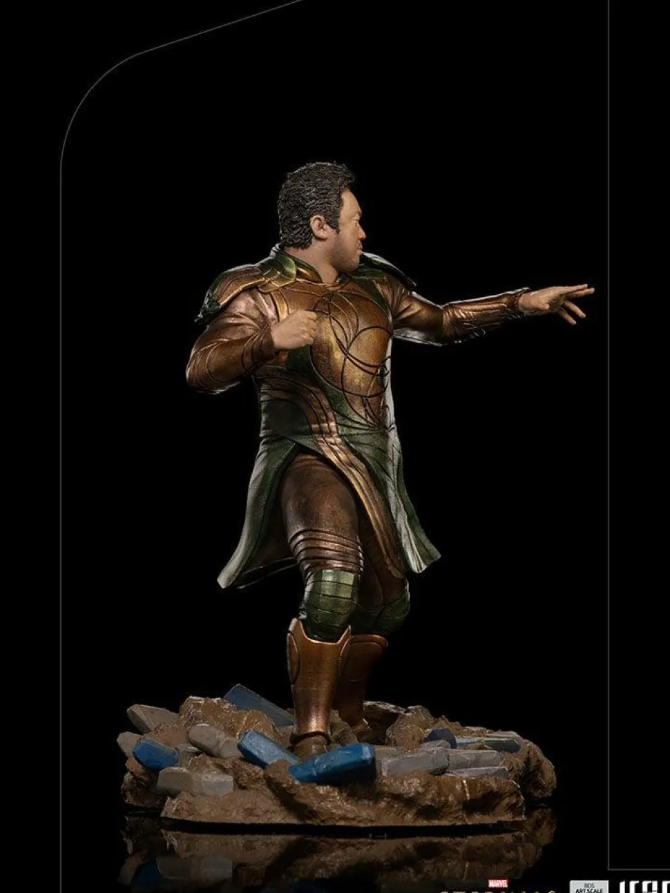 Eternals (2021) - Gilgamesh 1/10th Scale Statue
