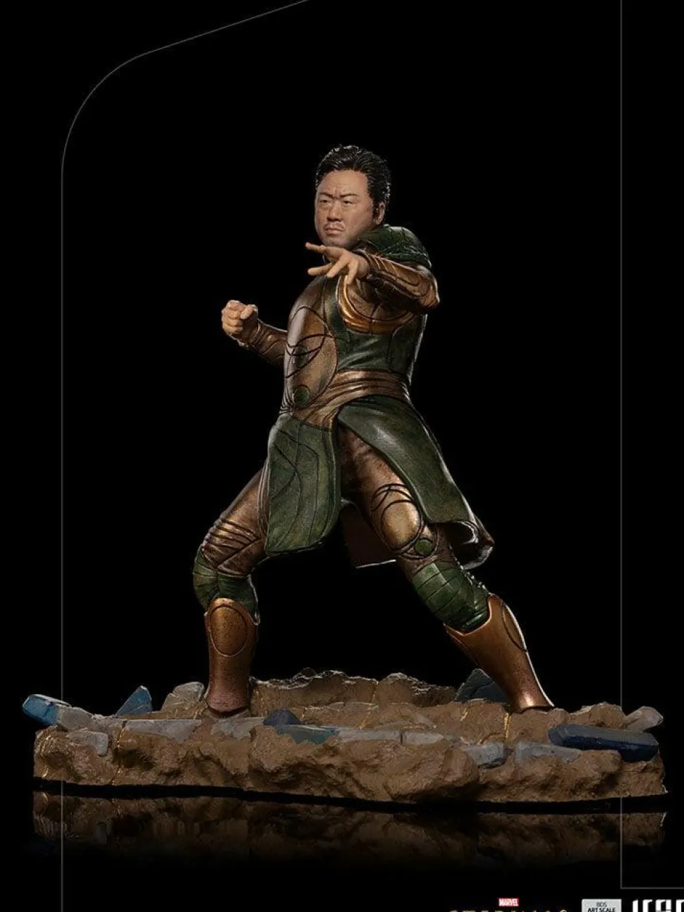 Eternals (2021) - Gilgamesh 1/10th Scale Statue