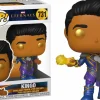 Eternals (2021) - Kingo Pop! Vinyl Figure