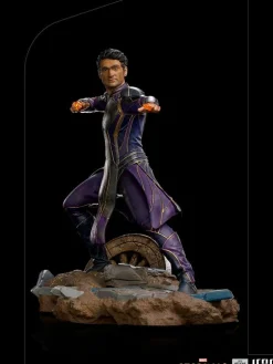 Eternals (2021) - Kingo 1/10th Scale Statue