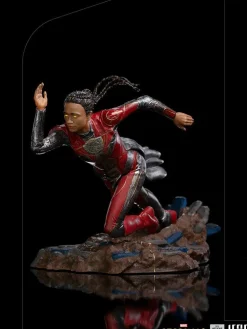 Eternals (2021) - Makkari 1/10th Scale Statue