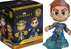 Eternals (2021) - Mystery Minis Vinyl Figure (Single Unit)