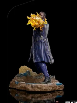 Eternals (2021) - Phastos 1/10th Scale Statue