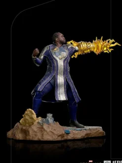 Eternals (2021) - Phastos 1/10th Scale Statue