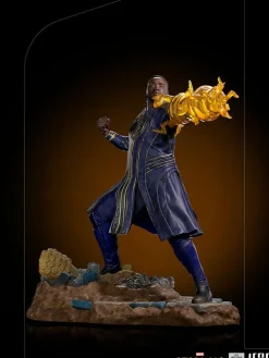 Eternals (2021) - Phastos 1/10th Scale Statue