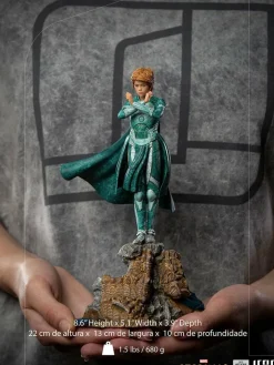 Eternals (2021) - Sprite 1/10th Scale Statue