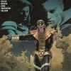 Eternals - A History Written in Blood Trade Paperback Book