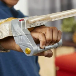 Eternals - Cosmic Gauntlet Roleplay Replica with Light & Sound FX