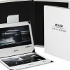 EVE - EVE Universe - The Art of New Eden Limited Edition Hard Cover Book Set