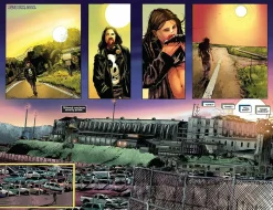 Evil Ernie - Volume 01 Origin of Evil Trade Paperback Book