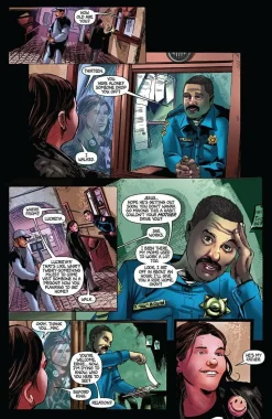 Evil Ernie - Volume 01 Origin of Evil Trade Paperback Book