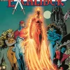 Excalibur - Epic Collection Volume 01 The Sword Is Drawn Trade Paperback Book