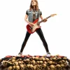 Exodus - Gary Holt Rock Iconz 1/9th Scale Statue