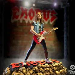 Exodus - Gary Holt Rock Iconz 1/9th Scale Statue