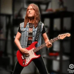 Exodus - Gary Holt Rock Iconz 1/9th Scale Statue