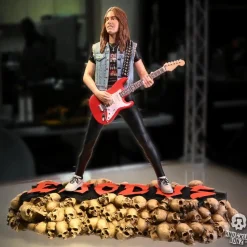 Exodus - Gary Holt Rock Iconz 1/9th Scale Statue
