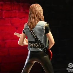 Exodus - Gary Holt Rock Iconz 1/9th Scale Statue