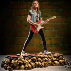 Exodus - Gary Holt Rock Iconz 1/9th Scale Statue