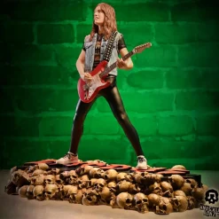 Exodus - Gary Holt Rock Iconz 1/9th Scale Statue