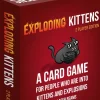 Exploding Kittens - 2 Player Edition Card Game