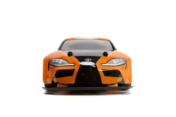 F9: The Fast Saga - Han's 2020 Toyota GR Elite 1/10th Scale R/C Remote Control Vehicle Replica