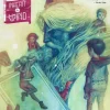 Fables - Volume 17 Inherit The Wind Trade Paperback (TPB)