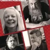 Face to Face: Creative Portraits by Joel Meadows Hardcover Book