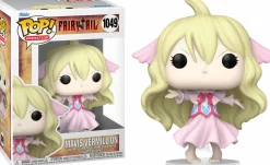 Fairy Tail - Mavis Vermillion Pop! Vinyl Figure