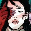 Faithless II by Brian Azzarello & Maria Llovet Trade Paperback Book