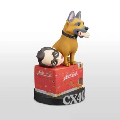 Fallout (2024) - CX404 Stylized 8'' Vinyl Figure