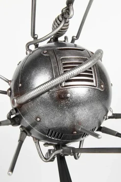 Fallout 4 - Eyebot 10” Statue