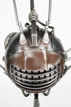 Fallout 4 - Eyebot 10” Statue