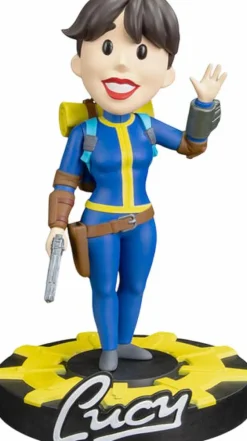 Fallout (2024) - Lucy Stylized 8'' Vinyl Figure