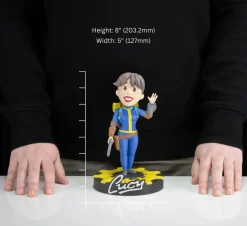 Fallout (2024) - Lucy Stylized 8'' Vinyl Figure