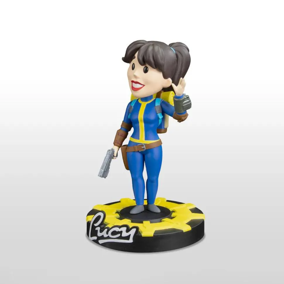 Fallout (2024) - Lucy Stylized 8'' Vinyl Figure