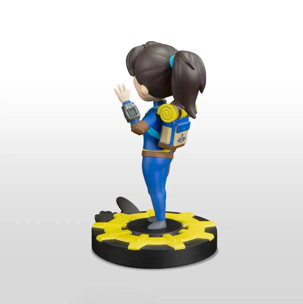 Fallout (2024) - Lucy Stylized 8'' Vinyl Figure