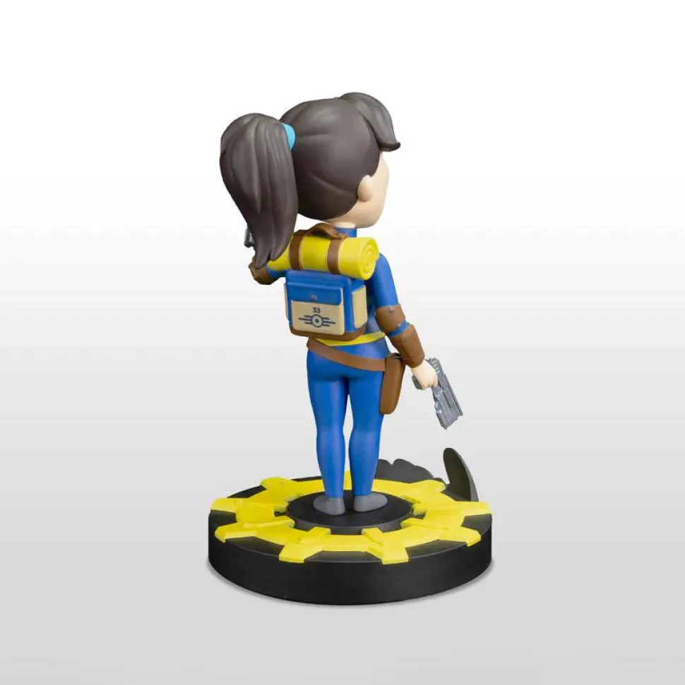 Fallout (2024) - Lucy Stylized 8'' Vinyl Figure