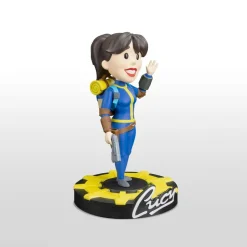 Fallout (2024) - Lucy Stylized 8'' Vinyl Figure