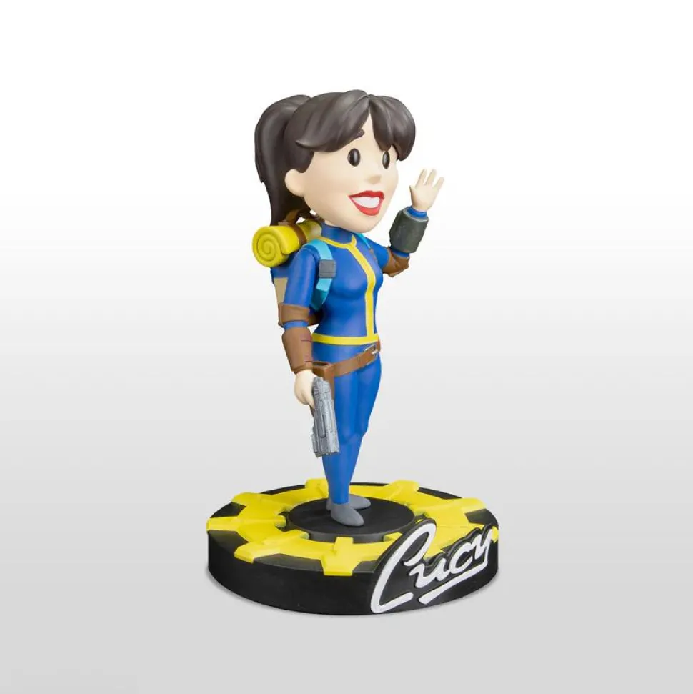 Fallout (2024) - Lucy Stylized 8'' Vinyl Figure