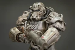 Fallout (2024) - Maximus 10" Statue