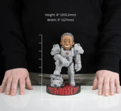 Fallout (2024) - Maximus Stylized 8'' Vinyl Figure