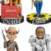 Fallout (2024) - Stylized 8" Vinyl Figure Bundle (Set of 4)