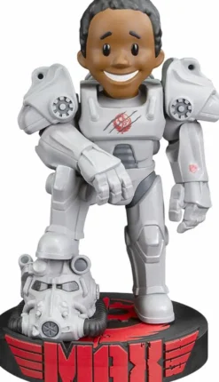Fallout (2024) - Stylized 8