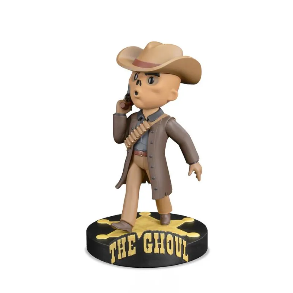 Fallout (2024) - The Ghoul Stylized 8'' Vinyl Figure